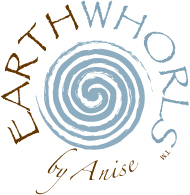 Earth Whorls by Anise